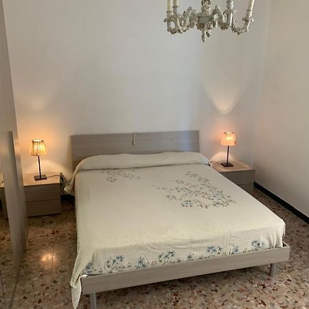 Casa Massimo Daire Moneglia Dış mekan fotoğraf