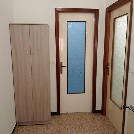 Casa Massimo Daire Moneglia Dış mekan fotoğraf