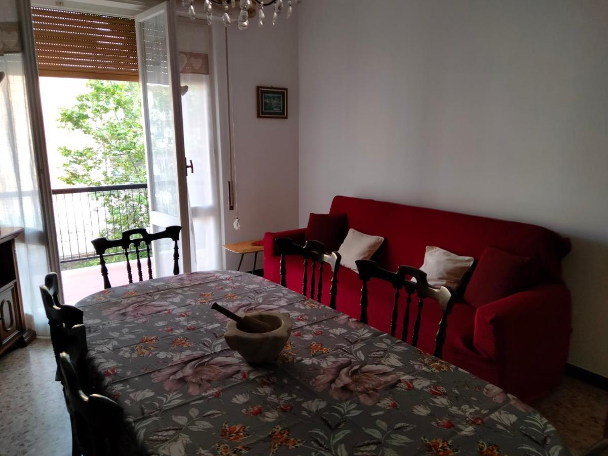 Casa Massimo Daire Moneglia Dış mekan fotoğraf