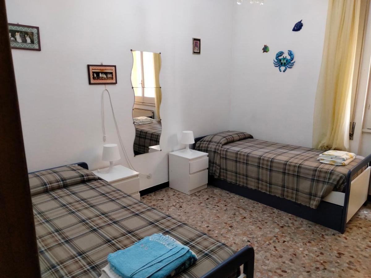 Casa Massimo Daire Moneglia Dış mekan fotoğraf