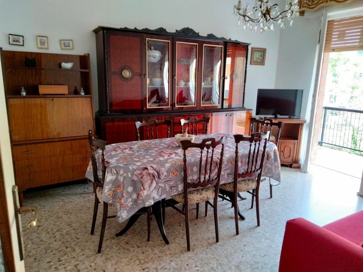 Casa Massimo Daire Moneglia Dış mekan fotoğraf