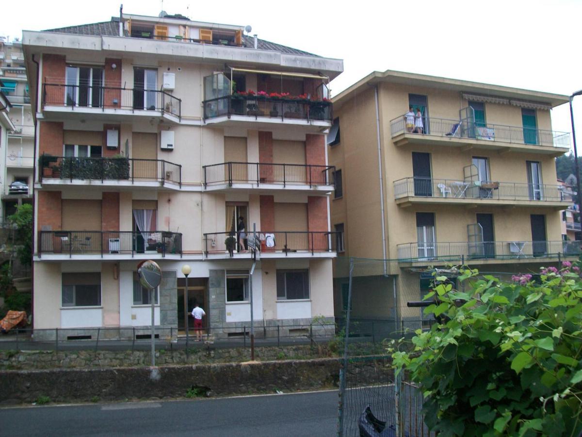 Casa Massimo Daire Moneglia Dış mekan fotoğraf