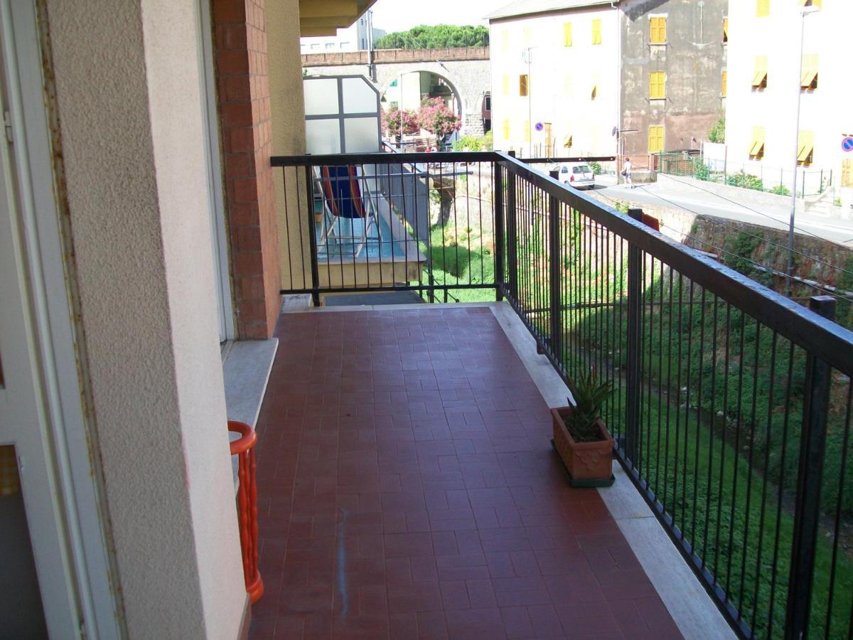 Casa Massimo Daire Moneglia Dış mekan fotoğraf
