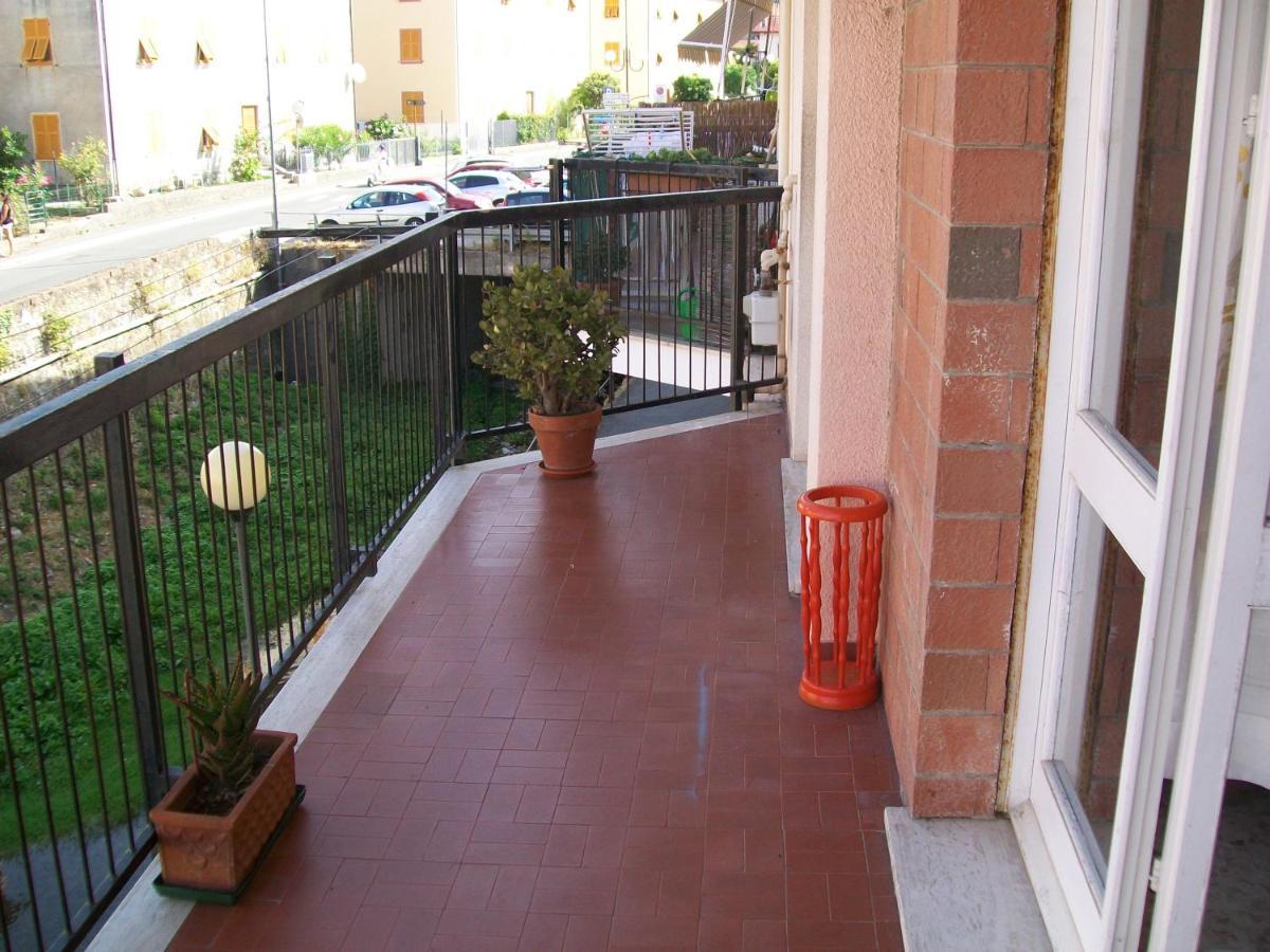 Casa Massimo Daire Moneglia Dış mekan fotoğraf