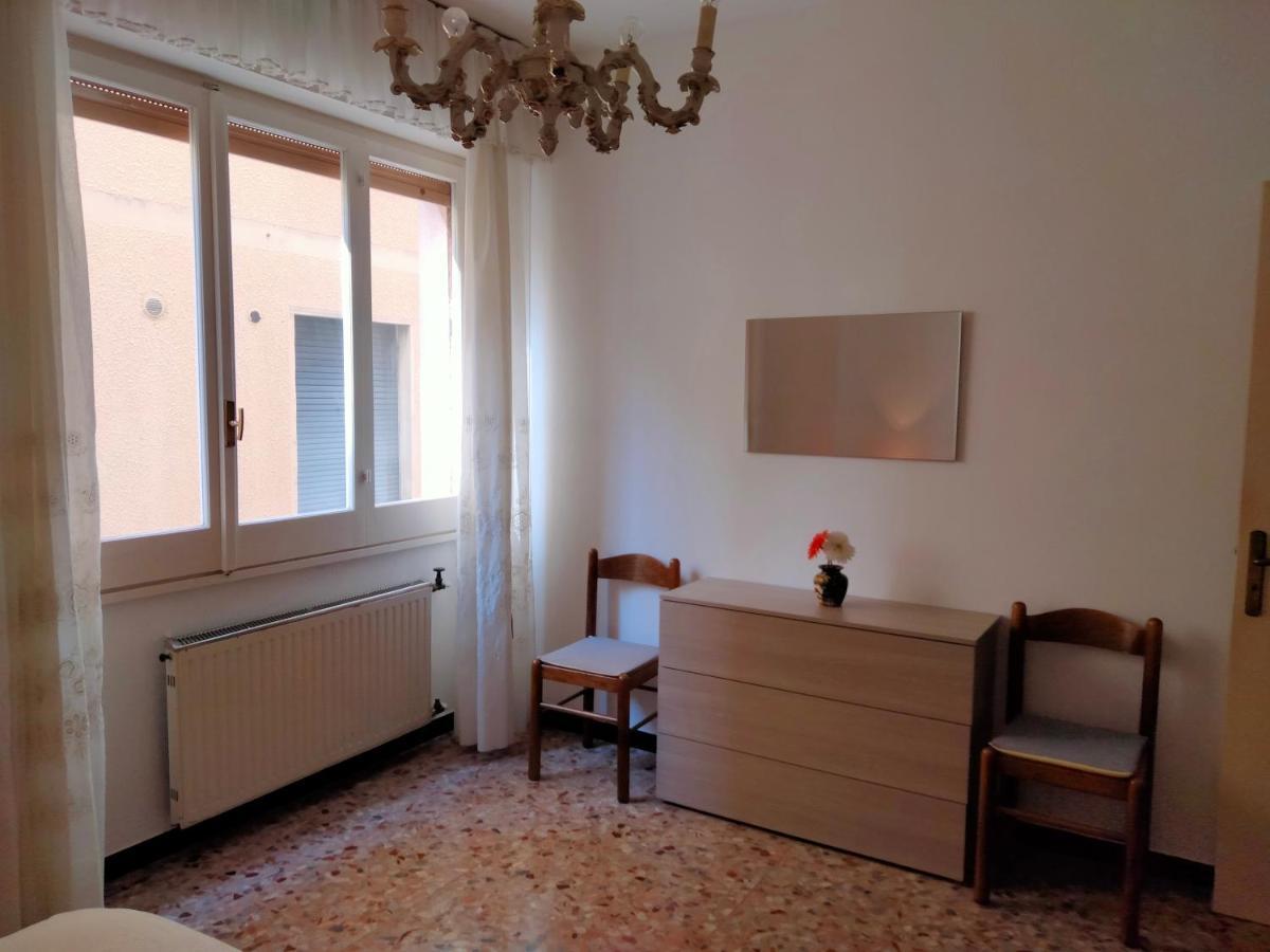 Casa Massimo Daire Moneglia Dış mekan fotoğraf