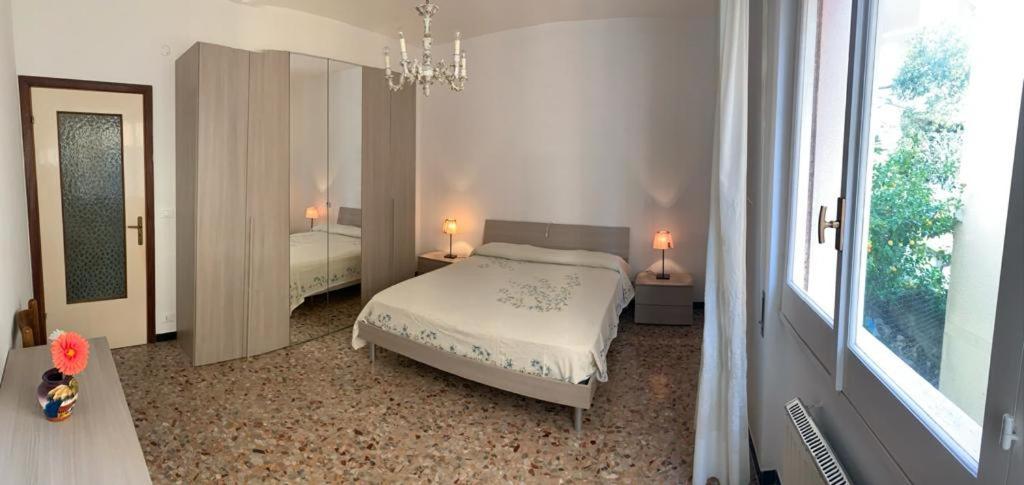 Casa Massimo Daire Moneglia Dış mekan fotoğraf