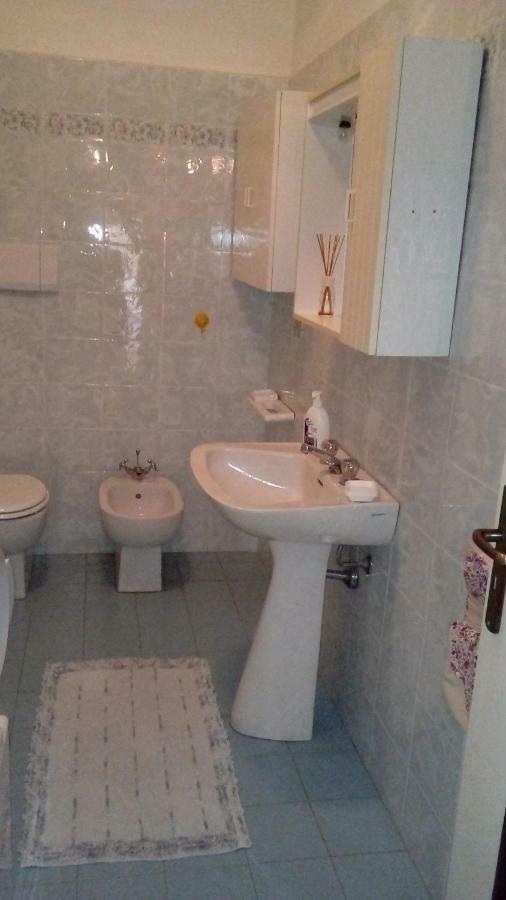 Casa Massimo Daire Moneglia Dış mekan fotoğraf