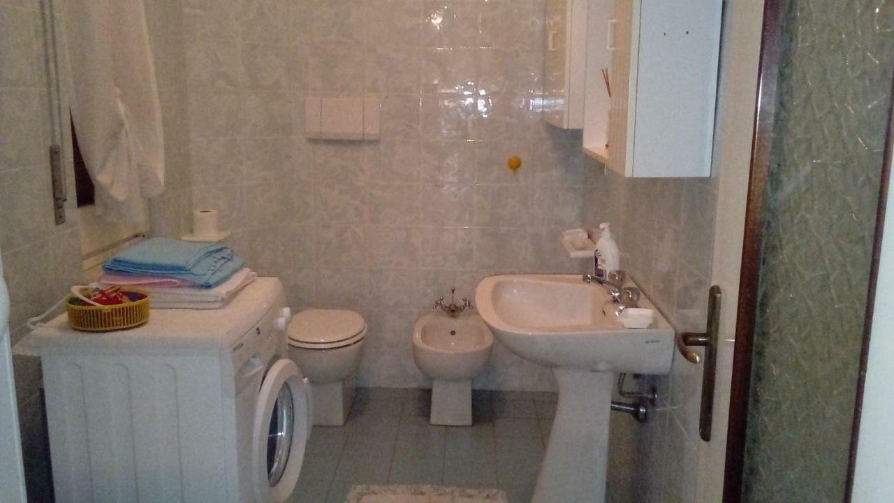 Casa Massimo Daire Moneglia Dış mekan fotoğraf